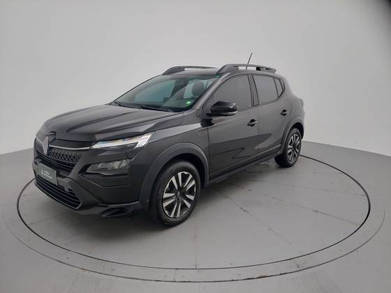 RENAULT KARDIAN 1.0 TCE FLEX EVOLUTION EDC